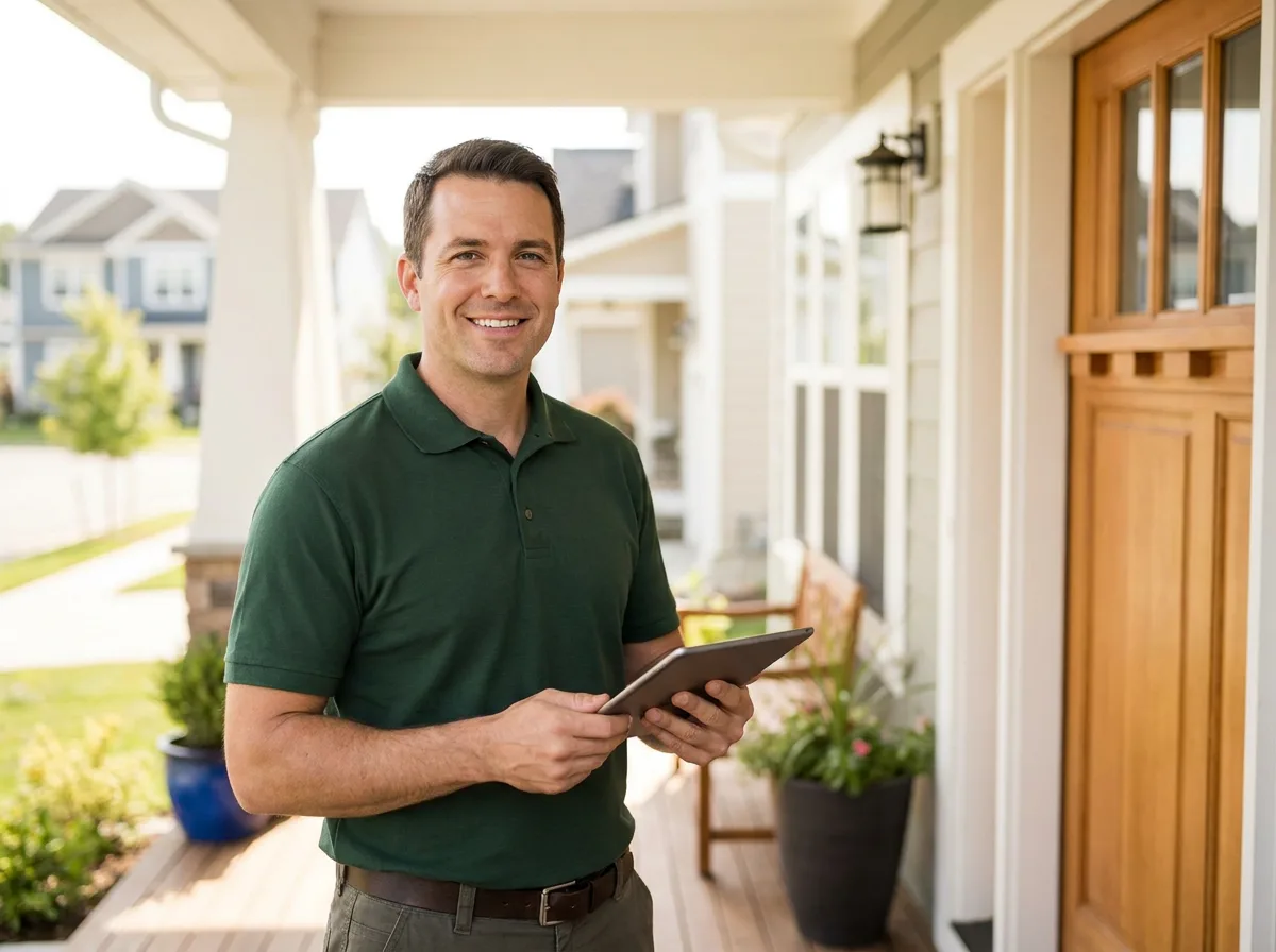 Pest control FAQs for Erie, IL